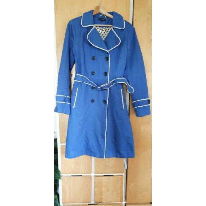 King louie trenchcoat l nette staat
