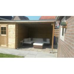 Tuin loungeset