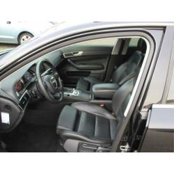 Audi A6 Avant 2.0 TFSI Advance AUTOMAAT SPORTSTOELEN / LEER