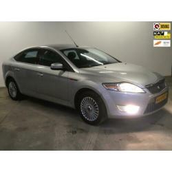 Ford Mondeo 1.6-16V Titanium Clima / Cruise / LMV / Stoelver
