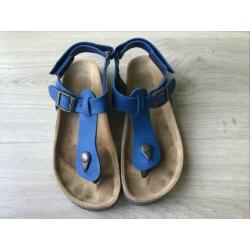 Kipling sandalen maat 36