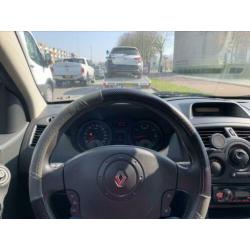 Renault Megane 1.6 16V 2003 Beige