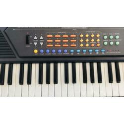 Elektrisch Keyboard