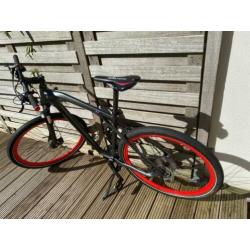 BMW Mountainbike