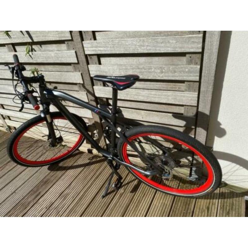 BMW Mountainbike