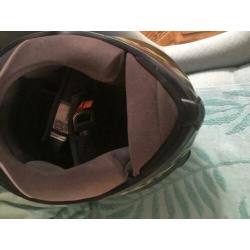 AGV k5 s rossi helm 46 te koop