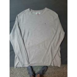 Thommy hilfiger trui L