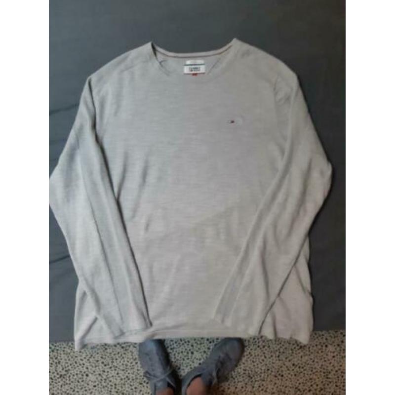 Thommy hilfiger trui L