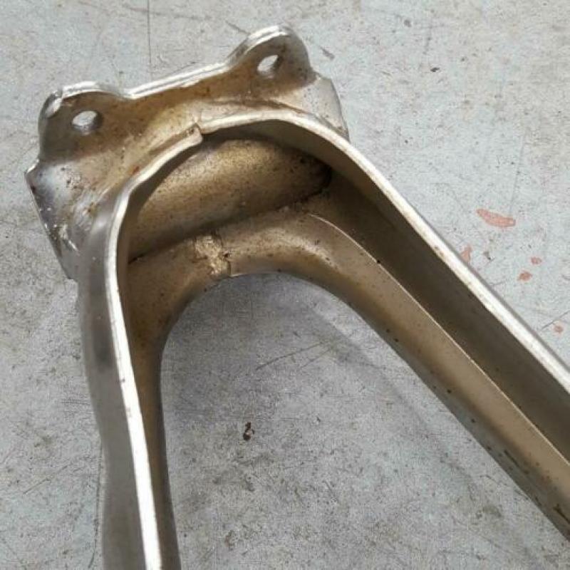 Achterbrug Puch Maxi