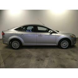 Ford Mondeo 1.6-16V Titanium Clima / Cruise / LMV / Stoelver