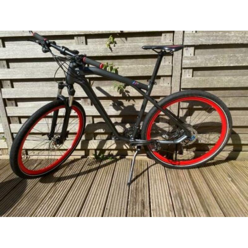 BMW Mountainbike