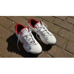 Nike Air Golfschoenen MT 44,5 (als nieuw !)