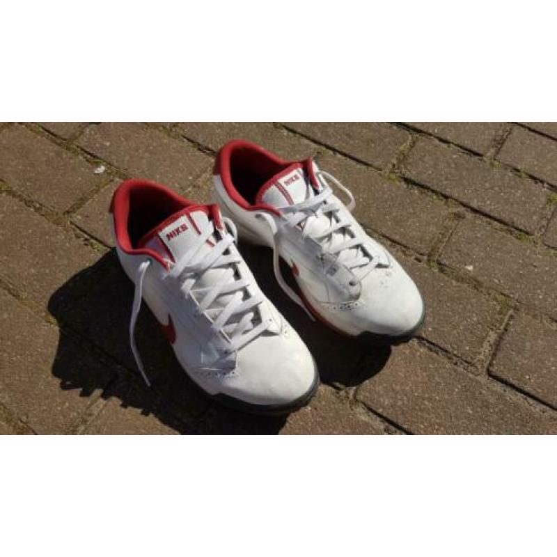 Nike Air Golfschoenen MT 44,5 (als nieuw !)