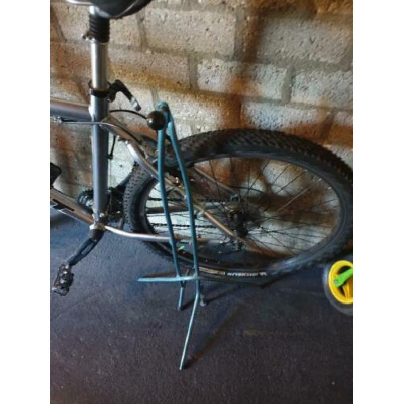 Mtb giant terrago!!!