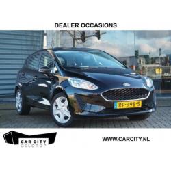 Ford Fiesta 1.1 86PK Trend / Navigatie / Lane departure warn