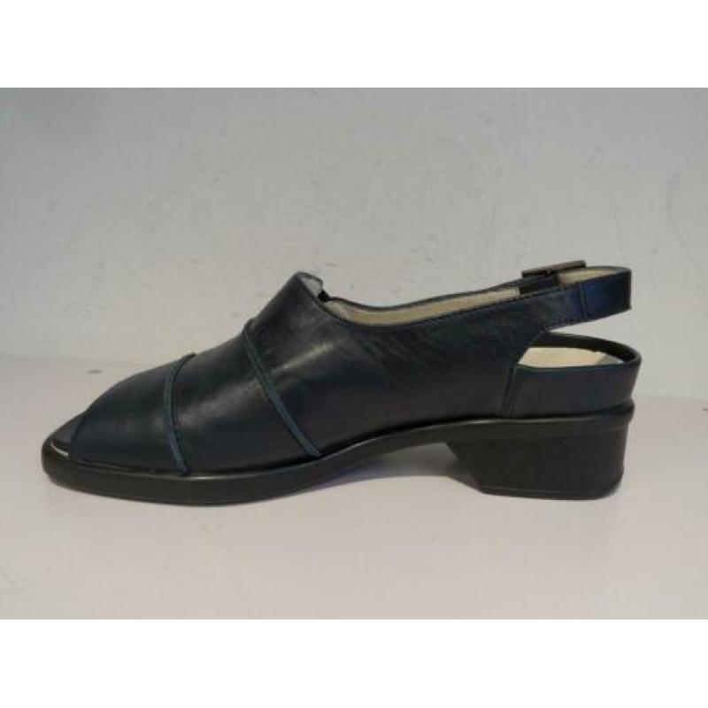 Blauwe Picardi sandalen 39