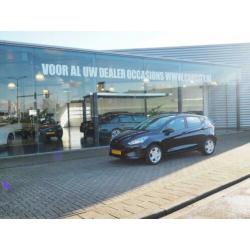 Ford Fiesta 1.1 86PK Trend / Navigatie / Lane departure warn