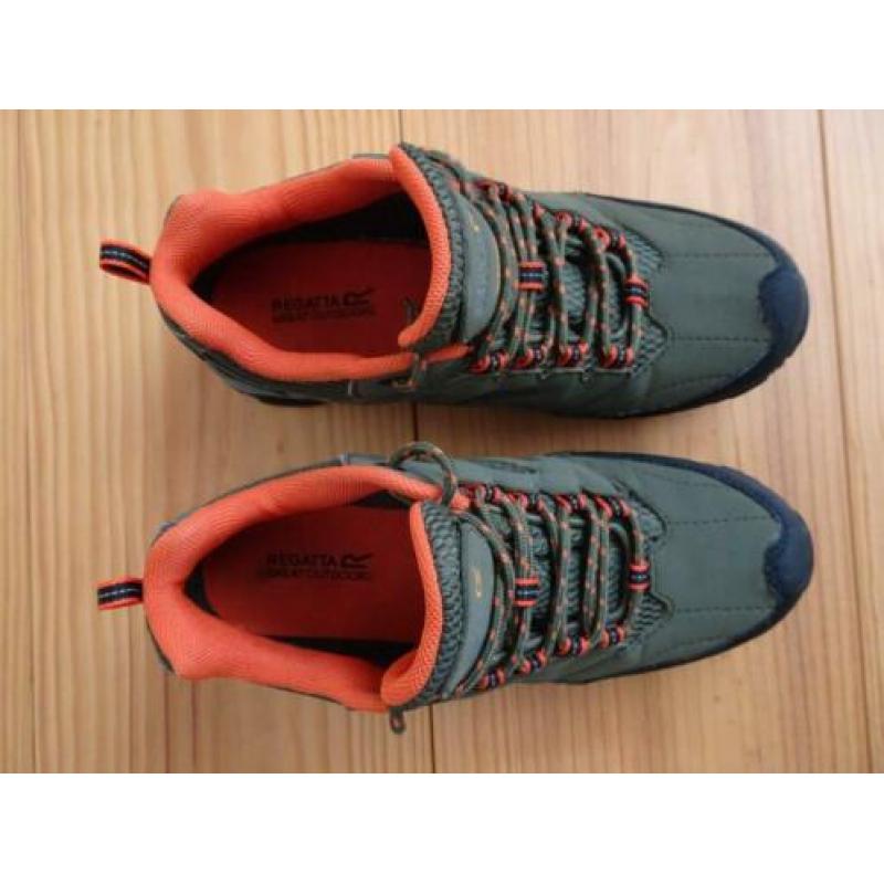 Regatta bergschoenen holcombe junior laag mt37 nieuw !!!