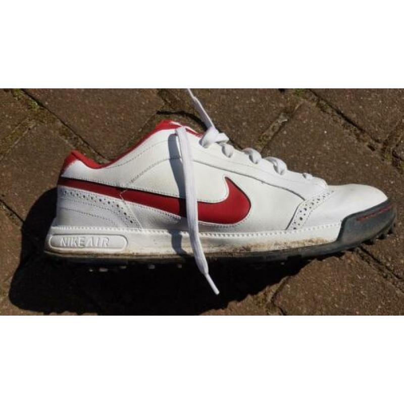 Nike Air Golfschoenen MT 44,5 (als nieuw !)
