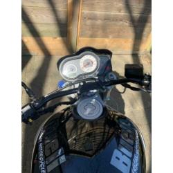 Buell xb9s lightning
