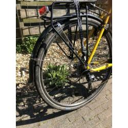 Kona Rove DL L/56cm LX SLX en XT