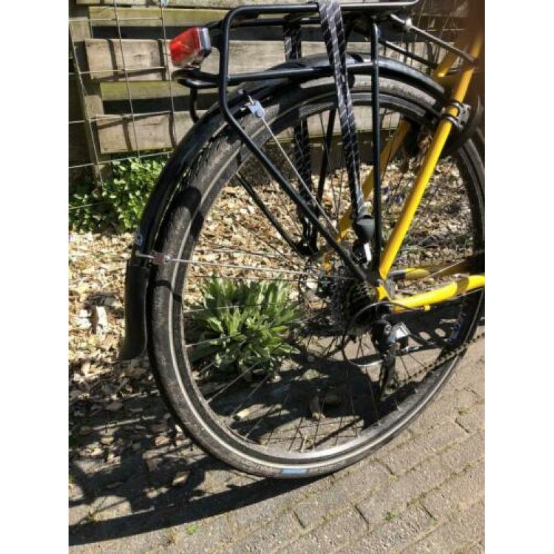 Kona Rove DL L/56cm LX SLX en XT