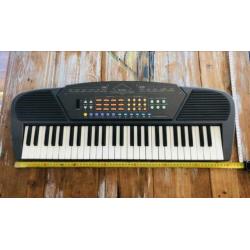 Elektrisch Keyboard