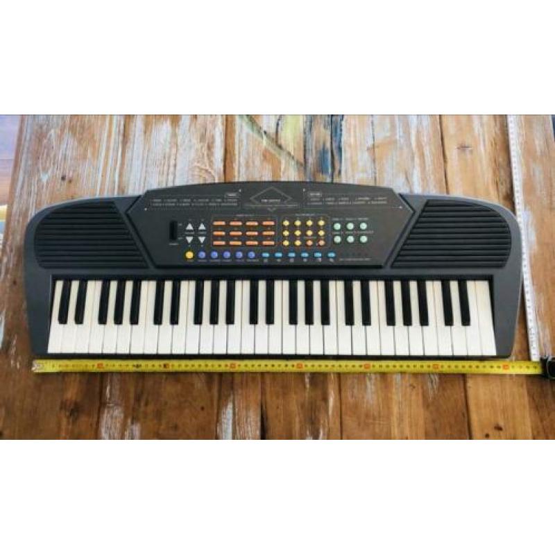 Elektrisch Keyboard