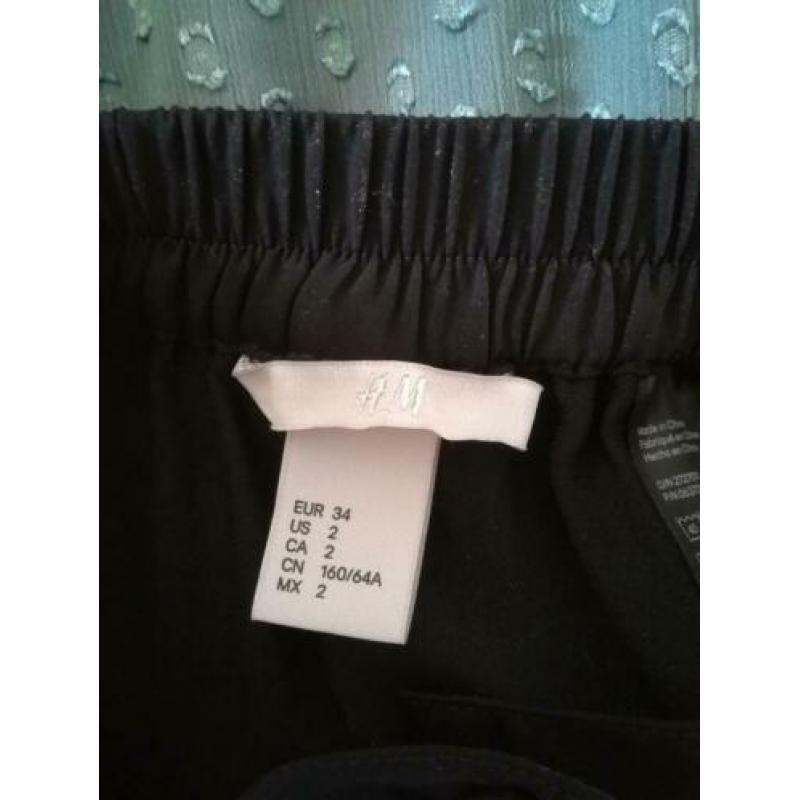 Chique Rok van H&M maat 34