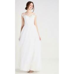 Trouwjurk maat 38 wit