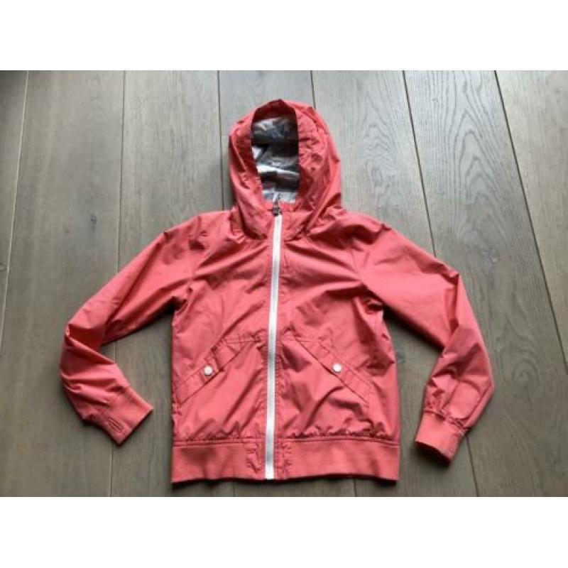 Zomerjas Bench roze maat 140