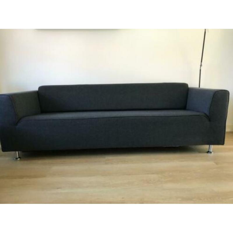 Te koop moderne bank