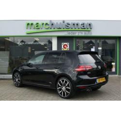 Volkswagen Golf 1.4 TSI GTE / EXCL BTW / 19INCH / GROOT NAVI