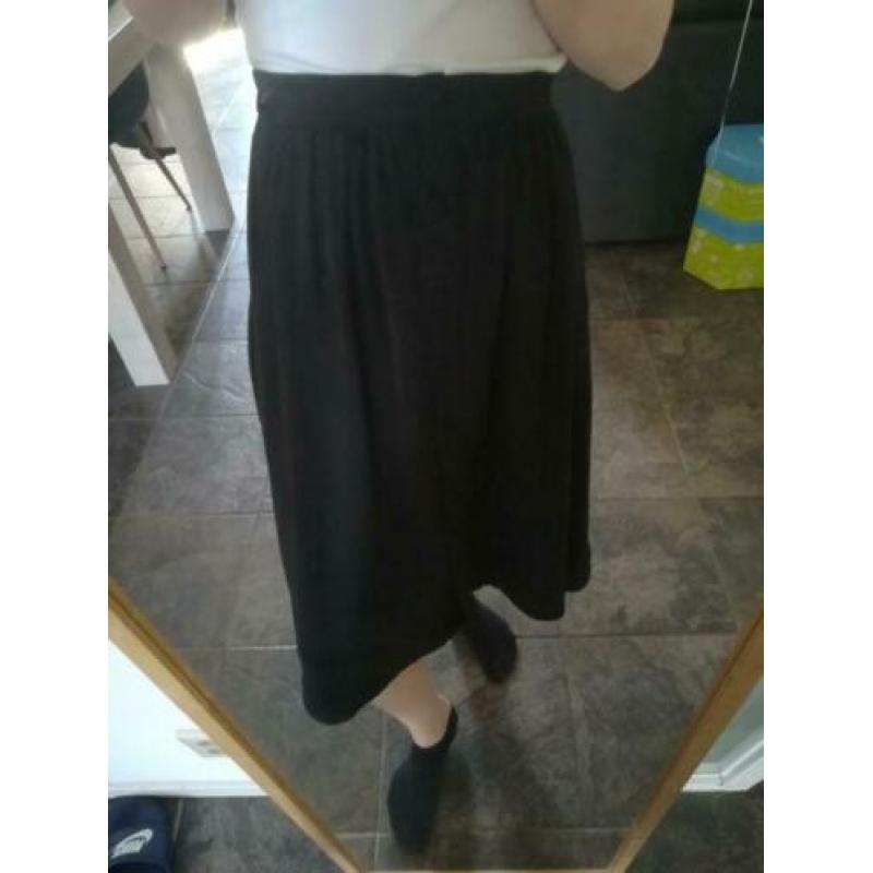 Chique Rok van H&M maat 34