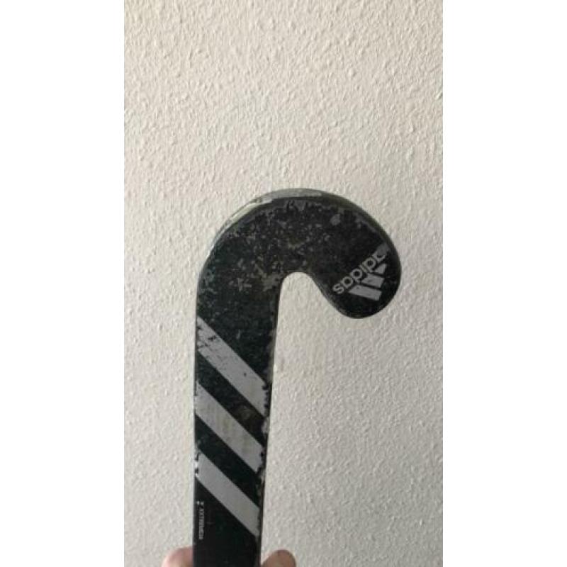 Lengte 36,5 inch, 20% Carbon , 5% armide