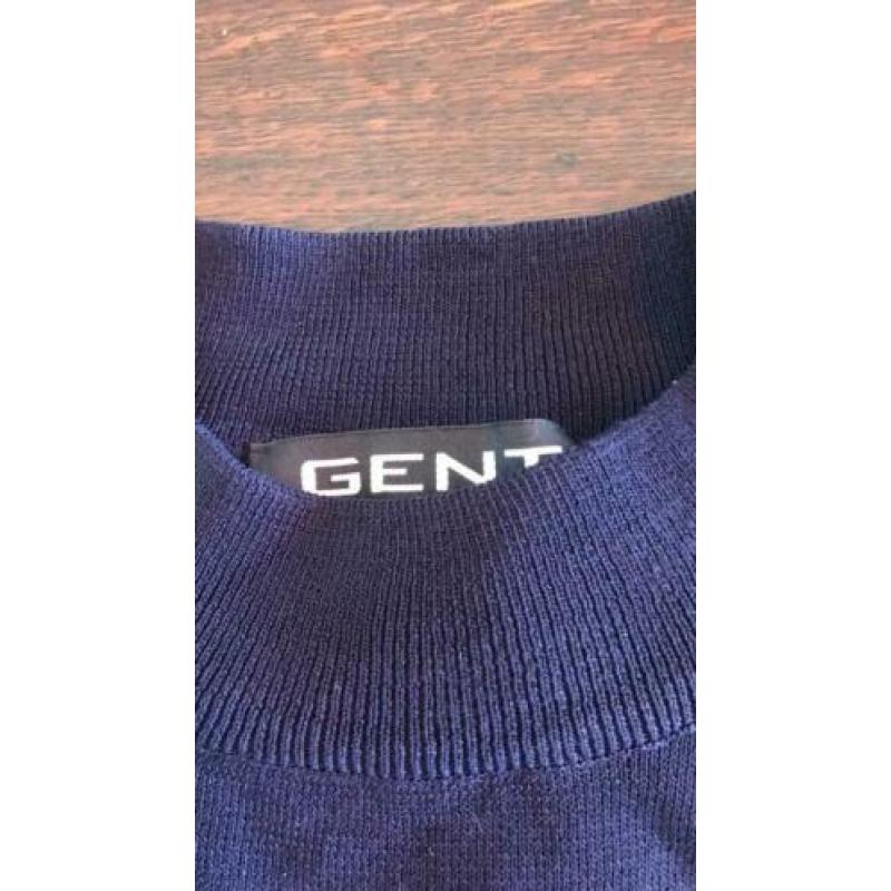 Prachtige trui Genti maat XL