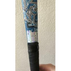 Lengte 36,5 inch, 20% Carbon , 5% armide
