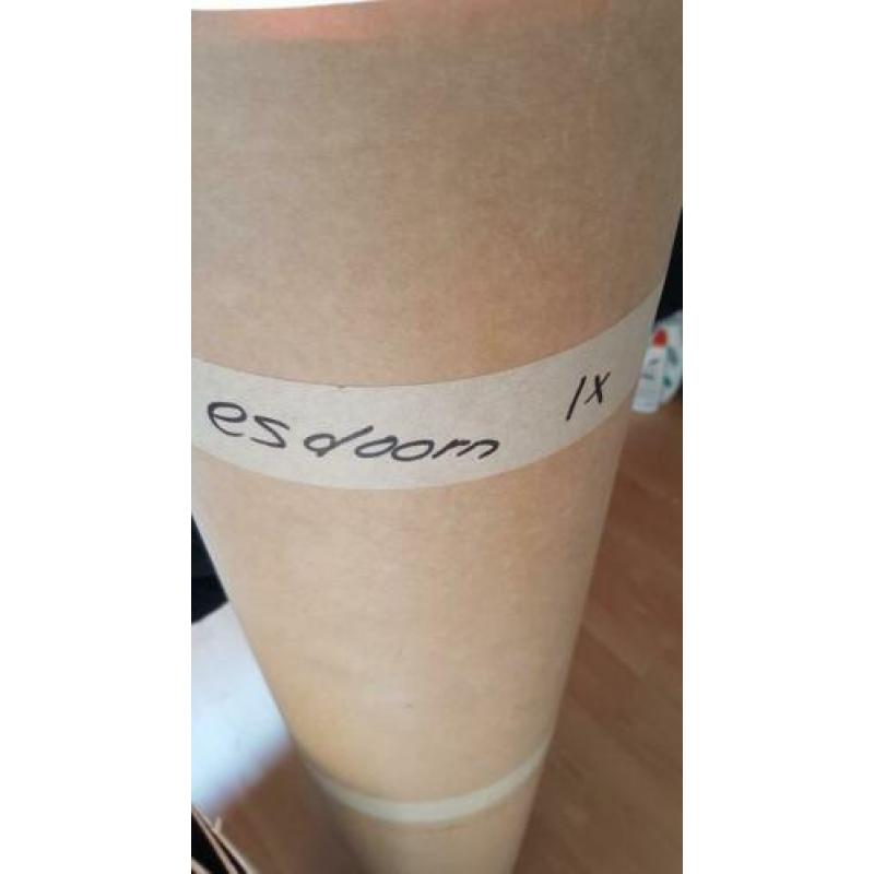 Fineer diverse soorten