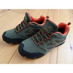 Regatta bergschoenen holcombe junior laag mt37 nieuw !!!