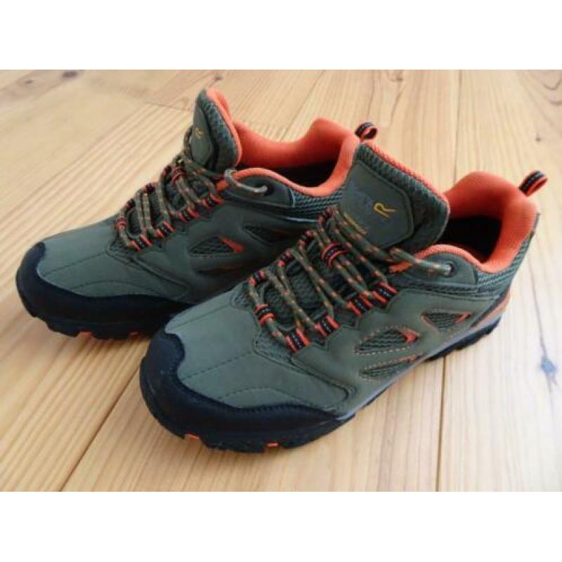 Regatta bergschoenen holcombe junior laag mt37 nieuw !!!