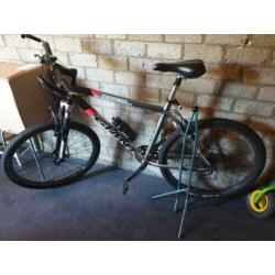 Mtb giant terrago!!!