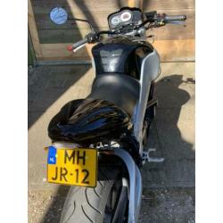 Buell xb9s lightning