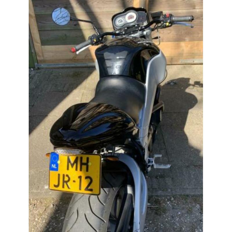 Buell xb9s lightning