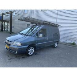 Peugeot Expert 2.0 HDI 230C 80KW 2004