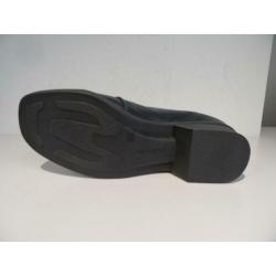 Blauwe Picardi sandalen 39