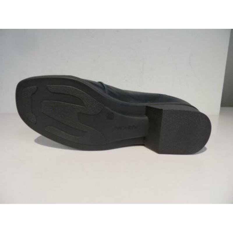 Blauwe Picardi sandalen 39