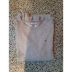 Thommy hilfiger trui L