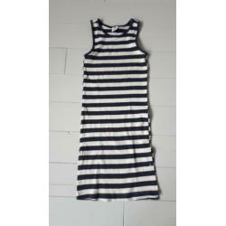 Jurk 110-116