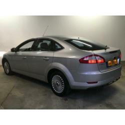 Ford Mondeo 1.6-16V Titanium Clima / Cruise / LMV / Stoelver