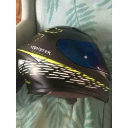 AGV k5 s rossi helm 46 te koop